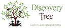 Discovery Tree Early Learning Centre logo